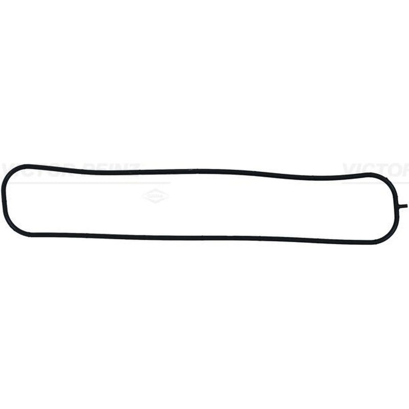 Victor Reinz Intake Manifold Gasket Thick Rubber 71-23490-00