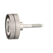Gates V-Ribbed Belt Deflection/Guide Pulley T36382