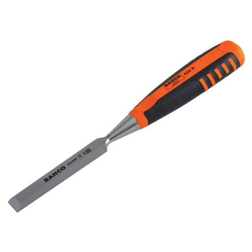 Bahco 424-P Bevel Edge Chisel 18mm (3/4in) - 424P-18