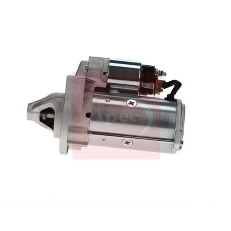 Apec Starter Motor 12V 1.8kW 11 Teeth ASM2048