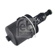 Febi Oil Filter Housing Cap 181813