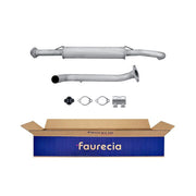 Hella Front Silencer Front 8LB 366 021-661