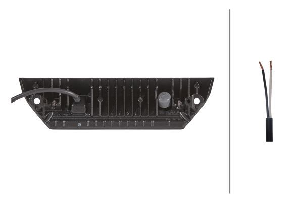 Hella Worklight High
