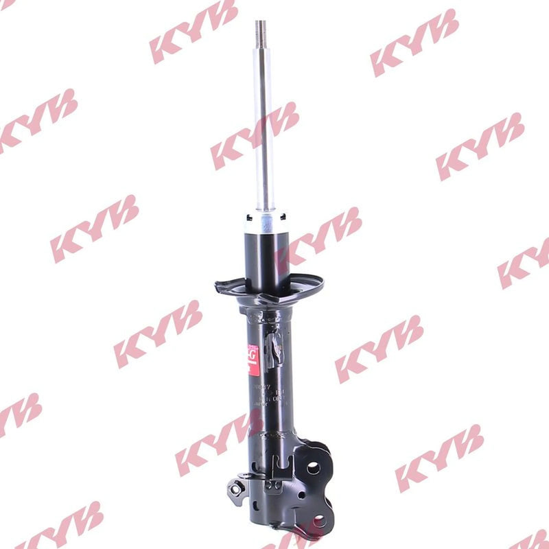 KYB Shock Absorber Damper Strut Front Left 3320047