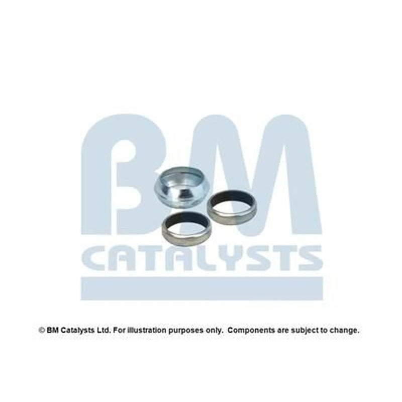 BM Catalysts Fitting Kit FK90941A FK90941A