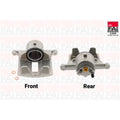 FAI Brake Caliper Assembly Front Left FCA207L