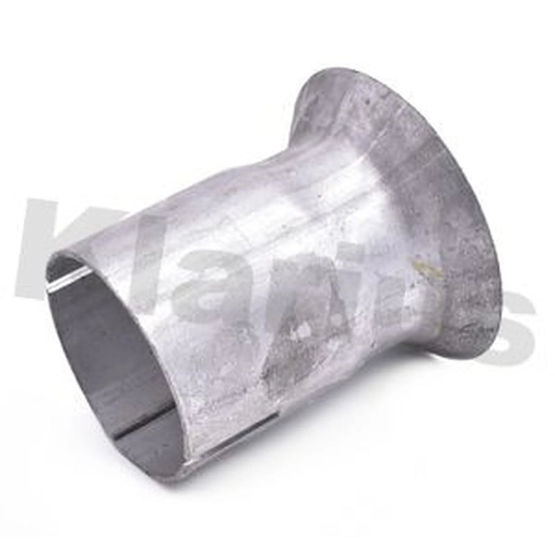 Klarius Flrd Pipe Ex D 48.5 To 68MM L 80MM 430568 430568