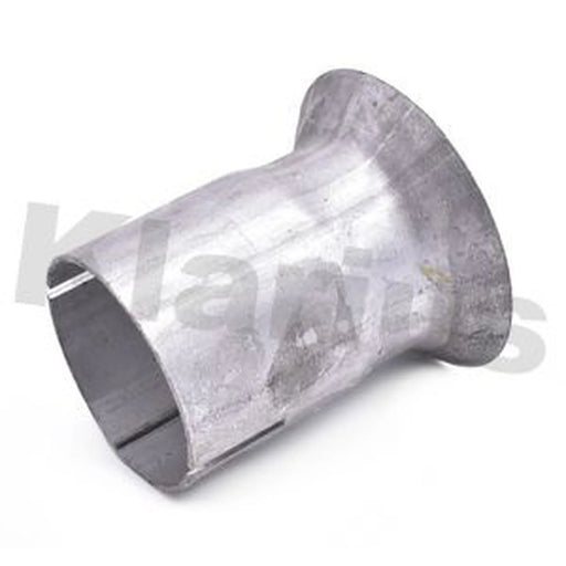 Klarius Flrd Pipe Ex D 48.5 To 68MM L 80MM 430568 430568