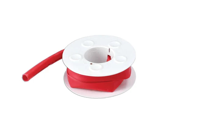 Connect Heat Shrink Tubing on a roll 1.22m roll Red 7.9-15mm