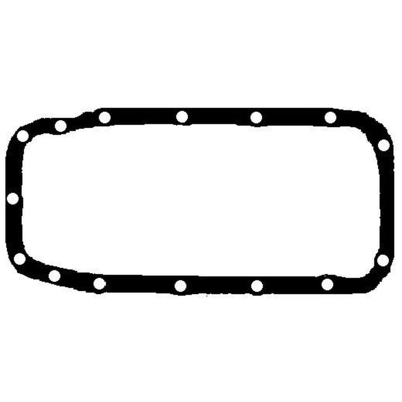BGA Oil Sump Gasket Wide 2mm Thick OP4335