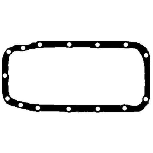 BGA Oil Sump Gasket Wide 2mm Thick OP4335