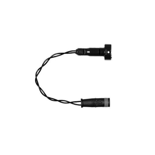 Textar 2 x Brake Pad Wear Sensor Rear 98023500