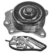 Borg & Beck Engine Cooling Water Pump BWP2115