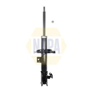 NAPA Shock Absorber Damper Strut Front Left NSA1401