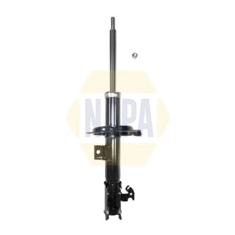 NAPA Shock Absorber Damper Strut Front Left NSA1401