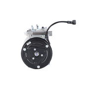 Hella Air Conditioning Compressor 8FK 366 201-041