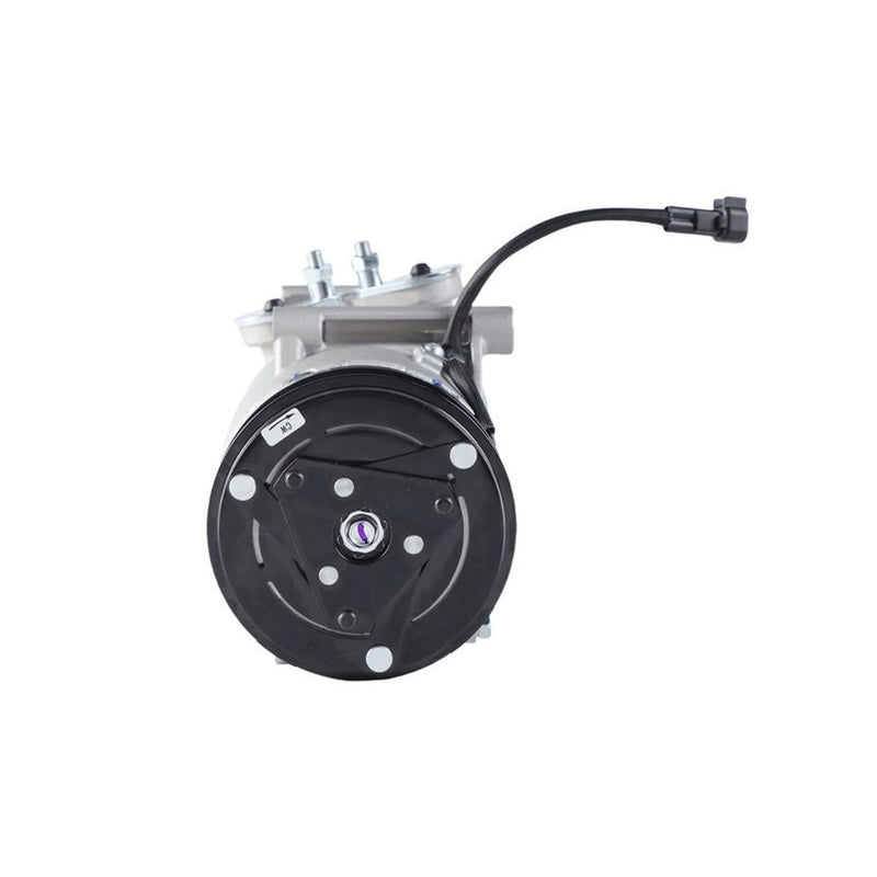 Hella Air Conditioning Compressor 8FK 366 201-041