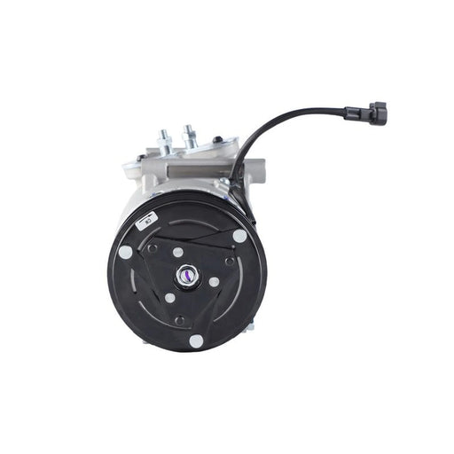 Hella Air Conditioning Compressor 8FK 366 201-041