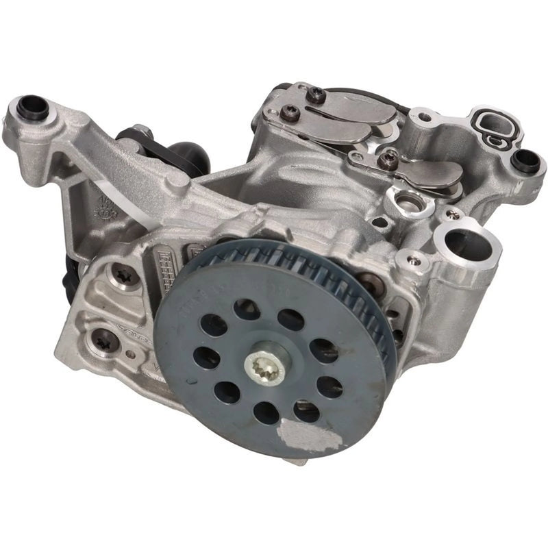 Pierburg Brake Vacuum Pump 7.24808.36.0