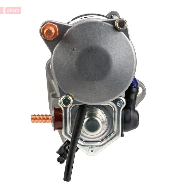 Denso Starter Motor 12V 5kW 10 Teeth DSN2031