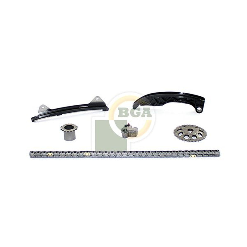 BGA Timing Chain Kit Set 124 Links TC9110FK