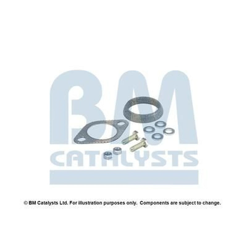 BM Catalysts Fitting Kit FK91438B FK91438B