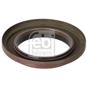 Febi Differential Shaft Seal 130mm OD ID Thick 176417