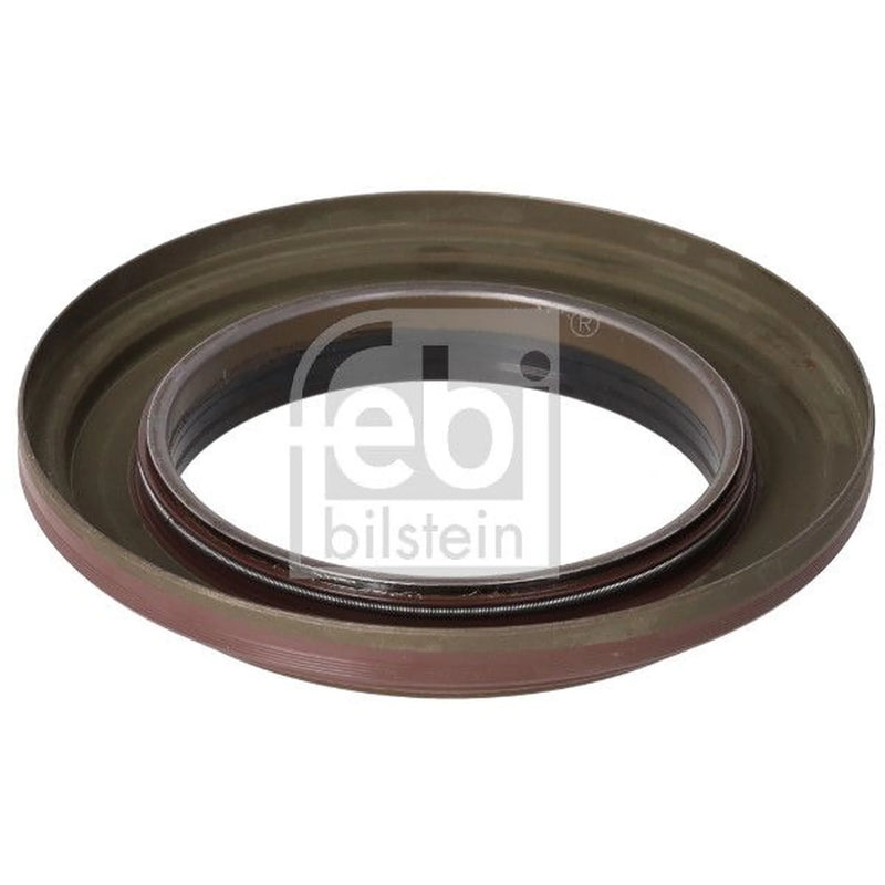 Febi Differential Shaft Seal 130mm OD ID Thick 176417