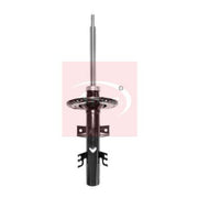 Apec Shock Absorber Damper Strut Front ASA1370