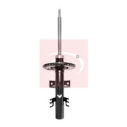 Apec Shock Absorber Damper Strut Front ASA1370