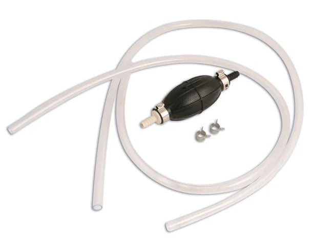 Laser Tools Fluid Transfer Hand Pump Kit - PL