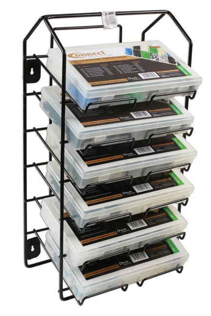 Connect Trim Clip Rack to suit German Market Place - CPL