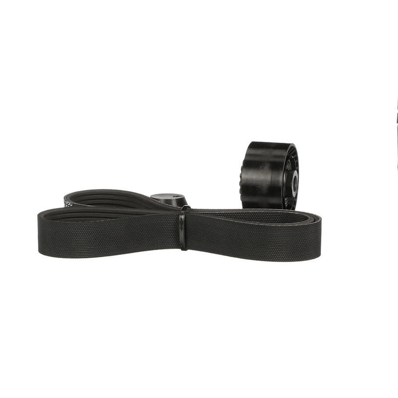 Gates V-Ribbed Belt Set K017PK880