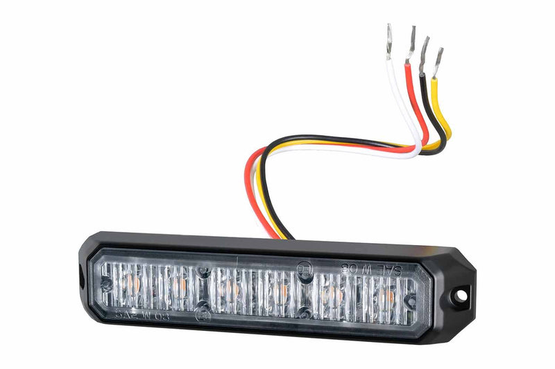 Hella 2XD 014 560-201 Strobe-type Beacon