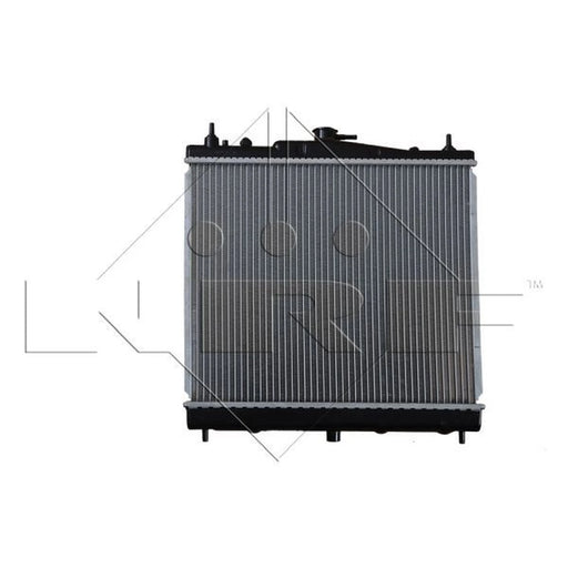 NRF Engine Radiator 58187