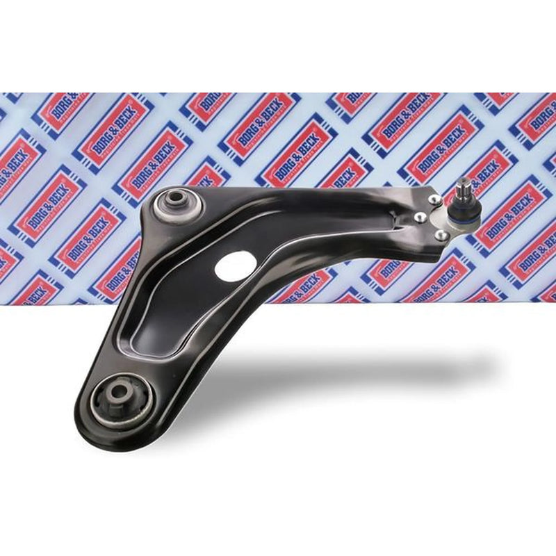 Borg & Beck Control/Trailing Arm BCA7757