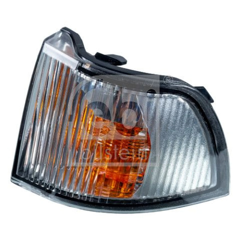 Febi Auxiliary Direction Indicator Left Exterior Mirror Conn 107877