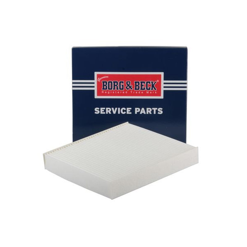 Borg & Beck Cabin Air Filter (Pollen Filter) BFC1136
