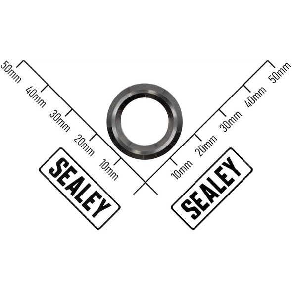 Sealey Piston Gland