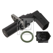 Febi Crankshaft Position Sensor 34169