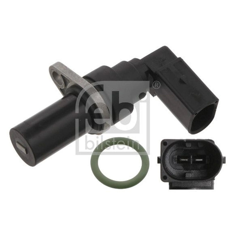 Febi Crankshaft Position Sensor 34169