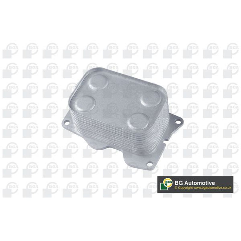 BGA Engine Oil Cooler CO2333