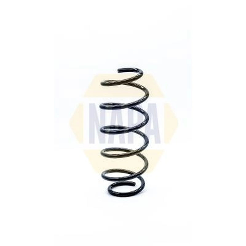 NAPA Front Suspension Coil Spring NCS1306