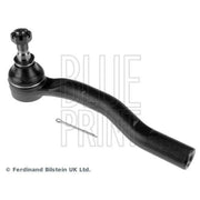 Blue Print Steering Tie Rod End Ball Joint Front Right ADT387226