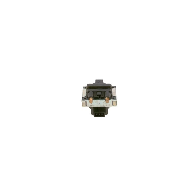 Bosch Ignition Coil Pack Centre 0 986 221 089