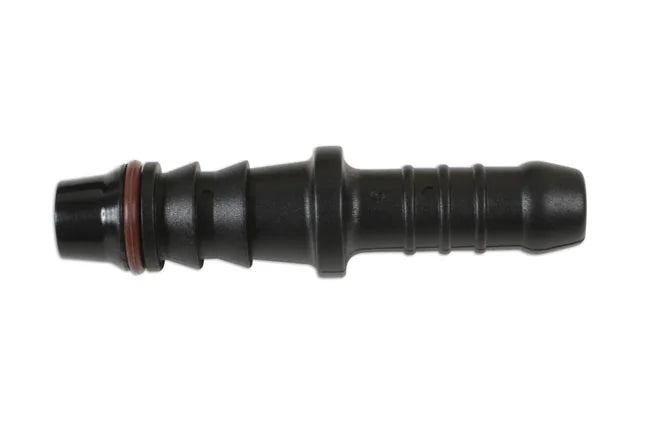 Connect Fuel Line Double End Connectors 8 - 7.5mm 5pc - CPL