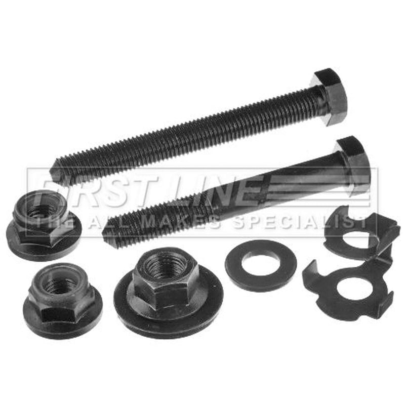First Line Control Arm Fastening Bolt OD Front FSK8000