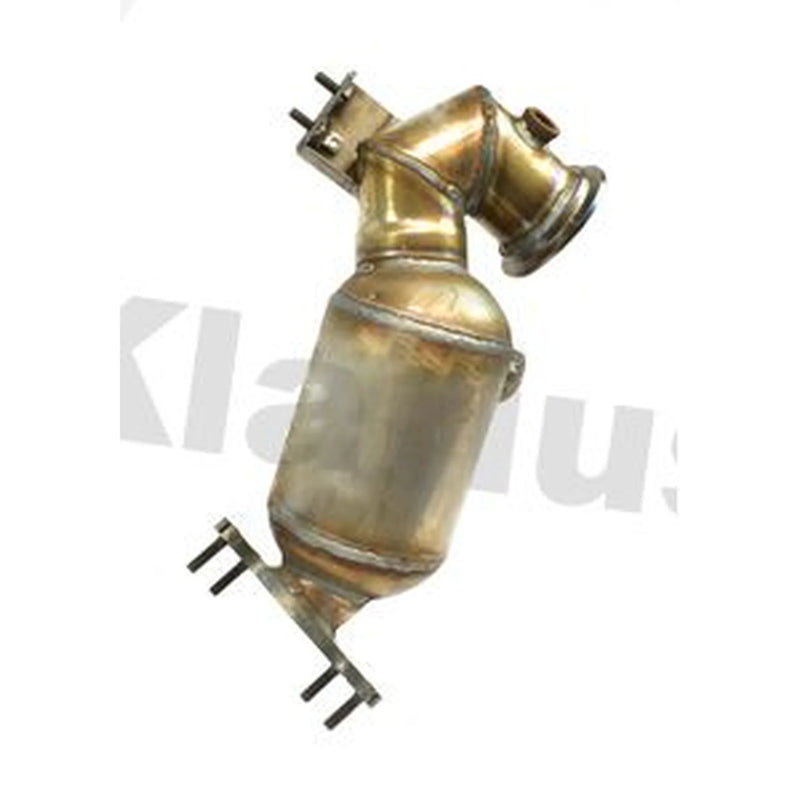 Klarius Catalyst Type Approved 325152