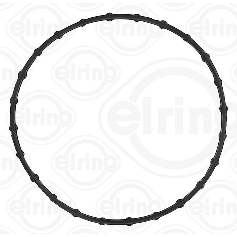 Elring Intake Manifold Housing Gasket OD ID Thick 182.510