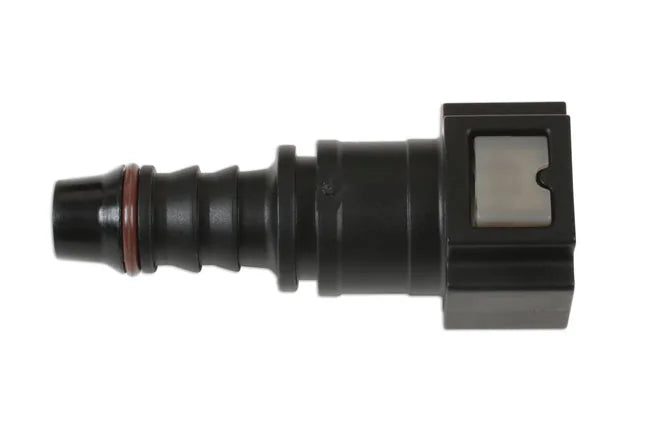 Connect Straight Fuel Line Quick Connectors 7.89 x 8mm 3pc - CPL